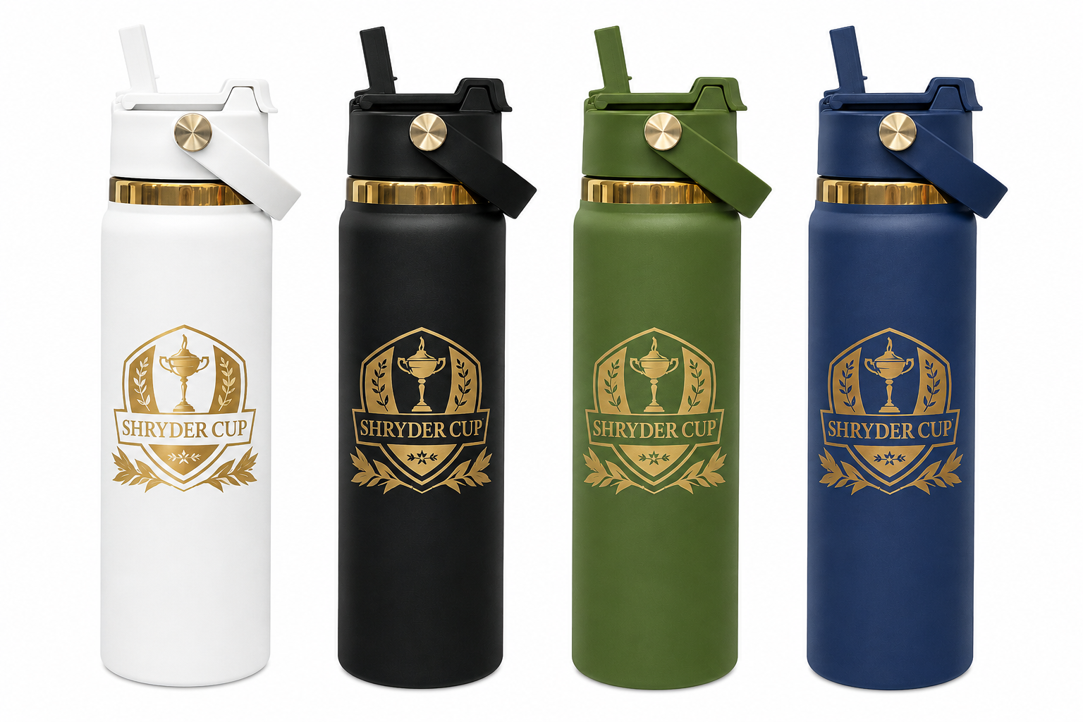 Premium Water Bottle