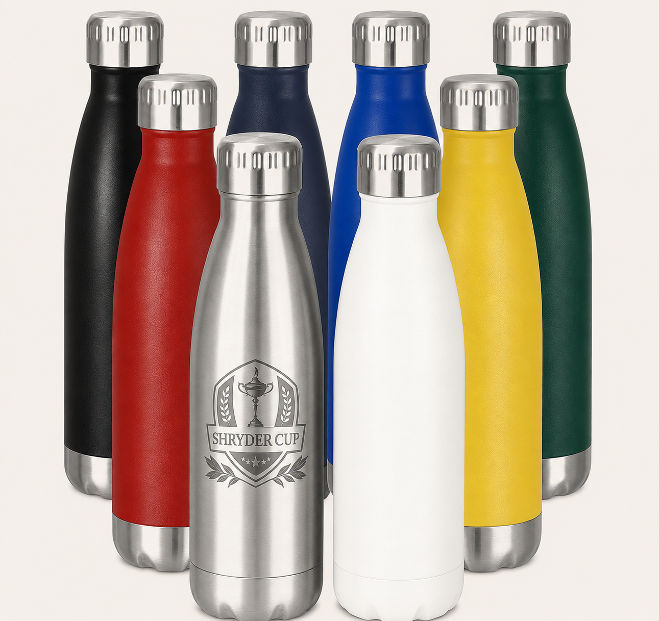 Water Bottle